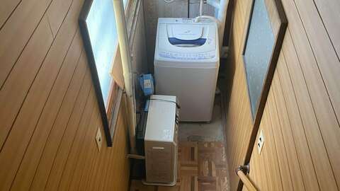 Kutchan Bargain House5