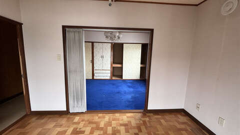 Kutchan Central House3