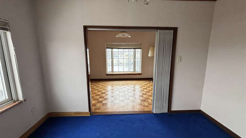 Kutchan Central House4