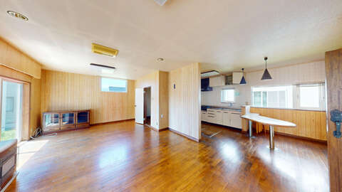 Kutchan Minami7 House2