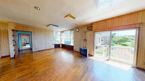 Kutchan Minami7 House3