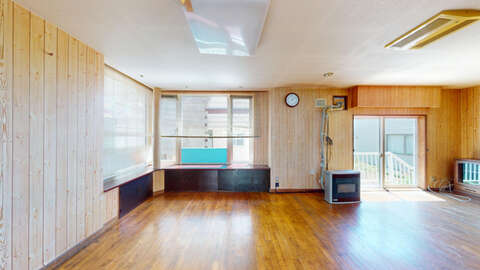 Kutchan Minami7 House4