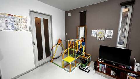 Kutchan Multi Purpose House12