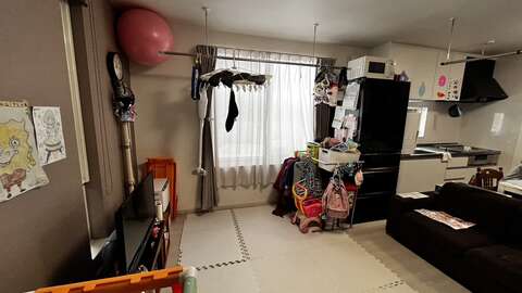 Kutchan Multi Purpose House13