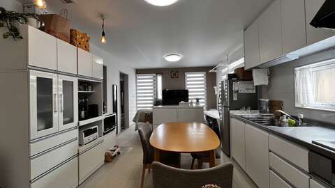 Kutchan Multi Purpose House4