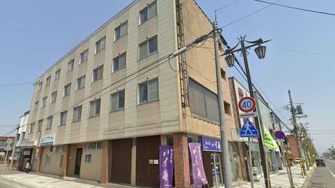 Kutchan Station Hotel1