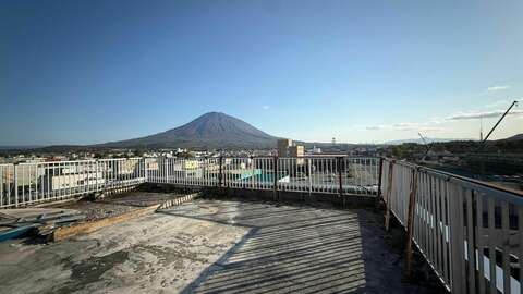 Kutchan Station Hotel3