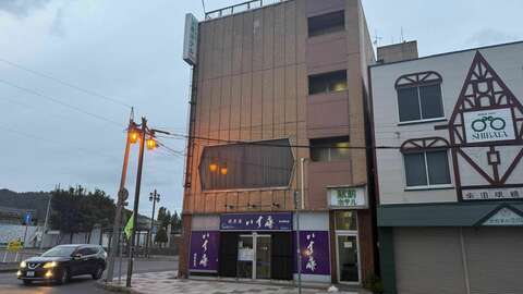 Kutchan Station Hotel4