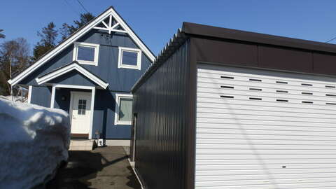 Kutchan Sweden House1