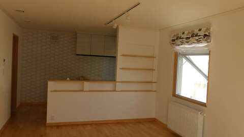 Kutchan Sweden House2