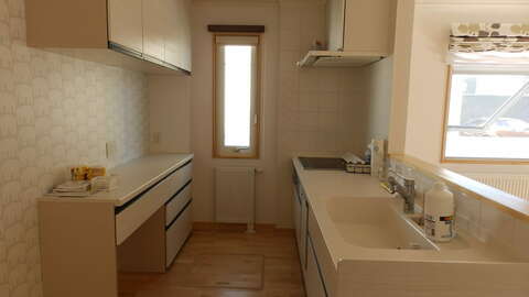 Kutchan Sweden House4