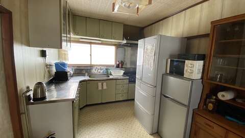 Kutchan Tidy House2