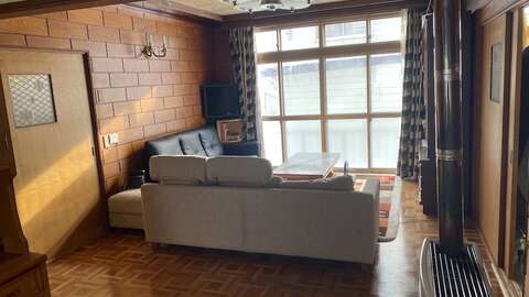 Kutchan Tidy House3