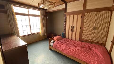 Kutchan Tidy House4