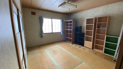 Kutchan Tidy House5