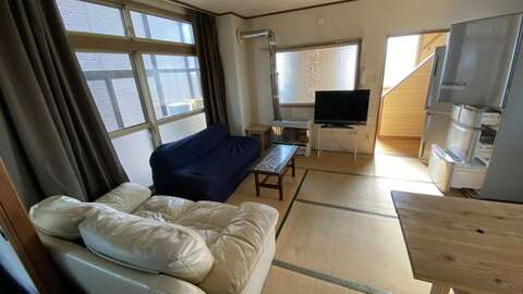 Kutchan house 4