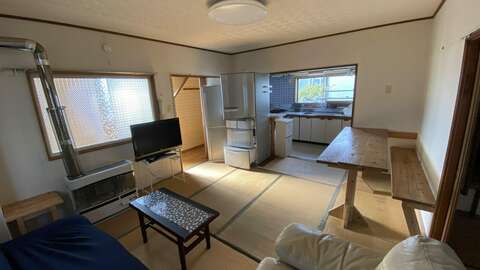 Kutchan house 6