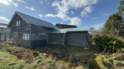 Kyogoku Downtown Land House 1