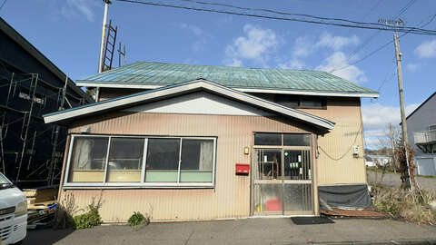 Kyogoku Downtown Land House 4 edit2