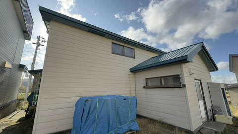 Kyogoku House 145 5 02