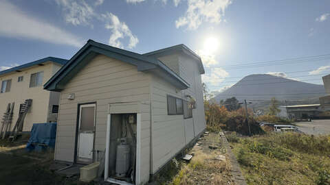 Kyogoku House 145 5 03