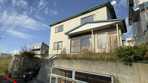 Kyogoku House 145 5 05 Line edit