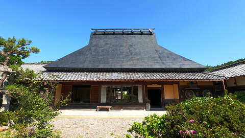 Kyotamba Kominka5