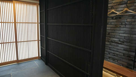 Kyoto Station Machiya2