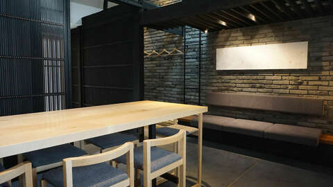 Kyoto Station Machiya7