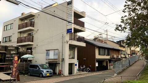 Kyoto Tenant Building5