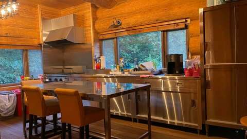 LINE ALBUM Earth Cabin 230613 4 1084x654