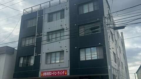 LINE ALBUM サニープレイス南郷 260216 25