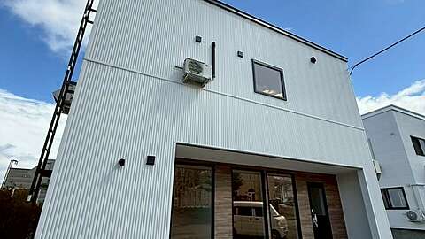 LINE ALBUM 北の峰 写真 250417 36