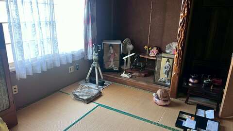 LINE ALBUM 緑3丁目中古戸建 260507 2