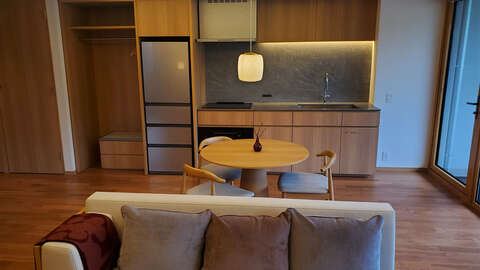 La Vigne1 Bed3