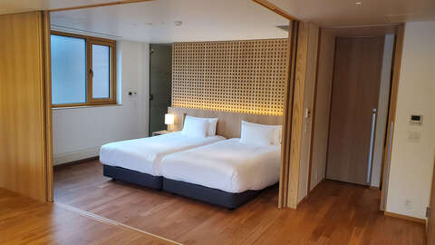 La Vigne1 Bed4