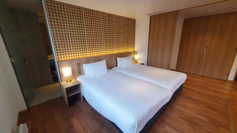 La Vigne1 Bed5