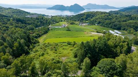 Lake Toya Dream Land 16