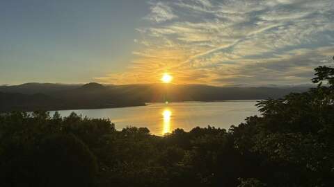 Lake Toya Great View House2
