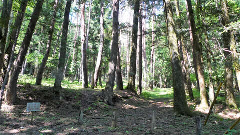 Land In Oshino Village Near Mount Fuji10