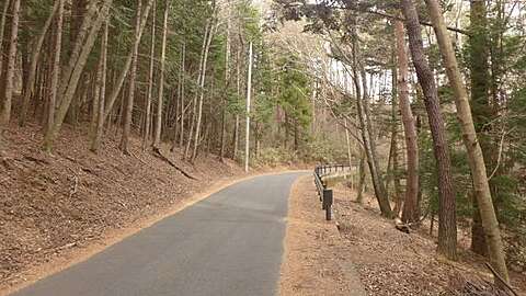 Land In Oshino Village Near Mount Fuji6