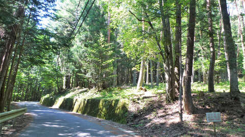 Land In Oshino Village Near Mount Fuji9