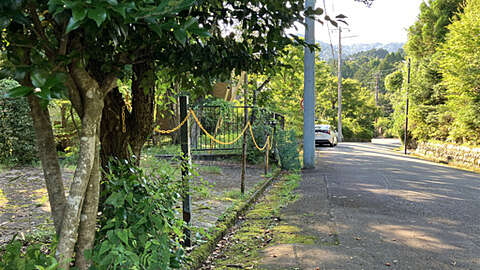 Land with Hot Spring Rights2