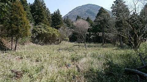 Large Hakone Development Land8