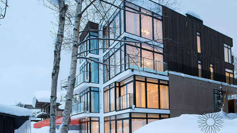 Loft Niseko 1024x721