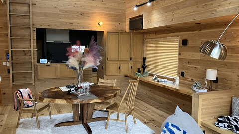 Luxury Detached House 4