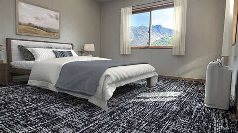 Luxury Single Story 4 BR Retreat with Mountain Views in Hakone13