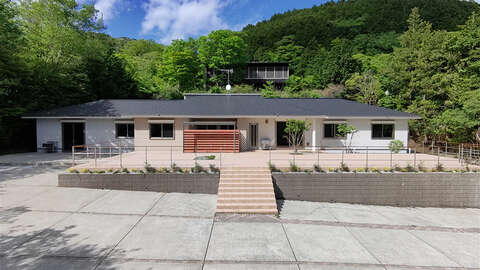 Luxury Single Story 4 BR Retreat with Mountain Views in Hakone16