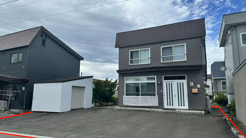 M House 14 Line