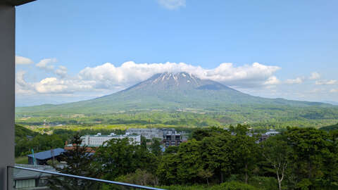 MUWA NISEKO 610 nre 8